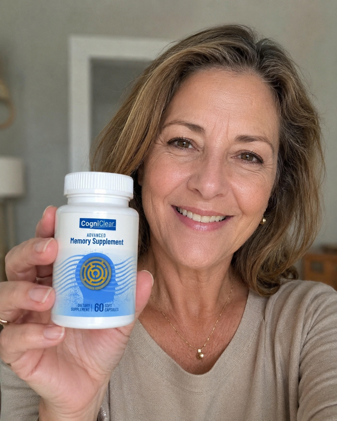 CogniClear customer review